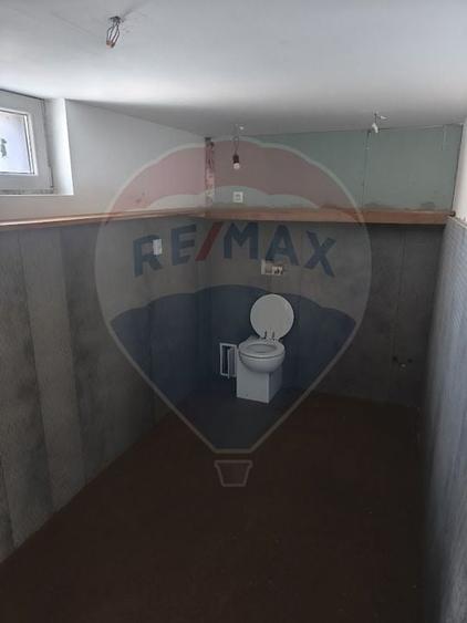 Spatiu comercial de 302.5mp de inchiriat in zona Bulgaria - 15