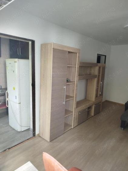 Inchiriez apartament cu 1 camera in Mara?ti zona expo - 2