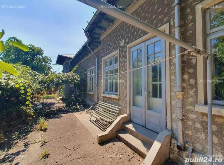 Casa 4 camere Ploiesti Sud ,Comision 0%,Teren 342 mp - 1