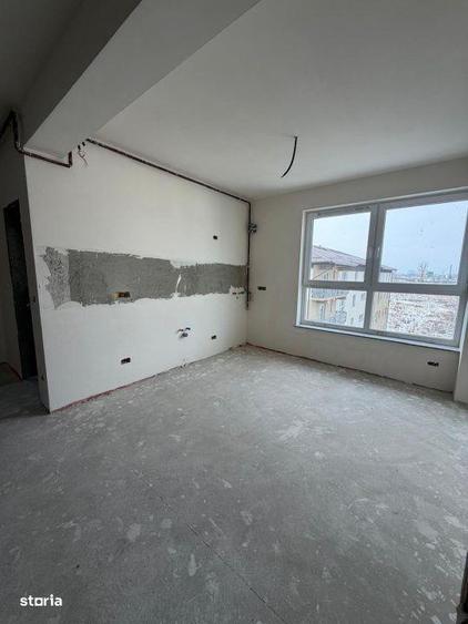 Apartament 3 camere, bloc nou , Radauti - 4