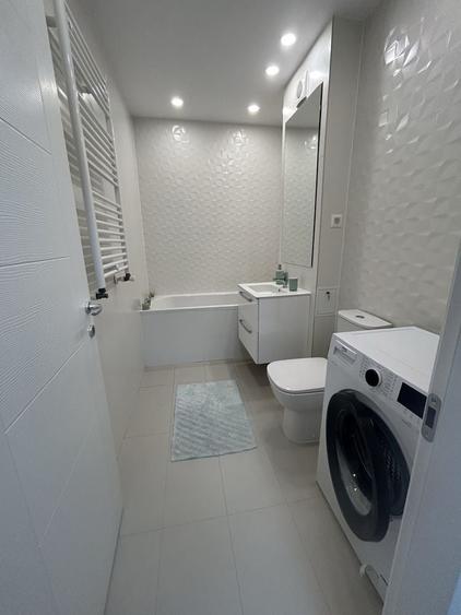 Inchiriere garsoniera,Hils Pallady,metrou Anghel Saligny+loc parcare - 7