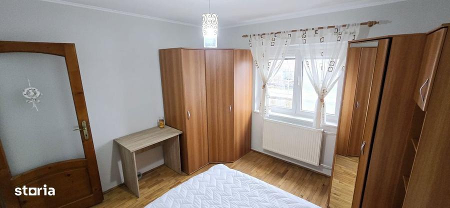 2 cam.decomandat,50mp, renovat,Dragos Voda mobilat,utilat. - 2