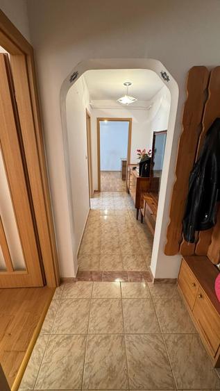 Miorita PTTR 2 camere decomandat spatios - 9