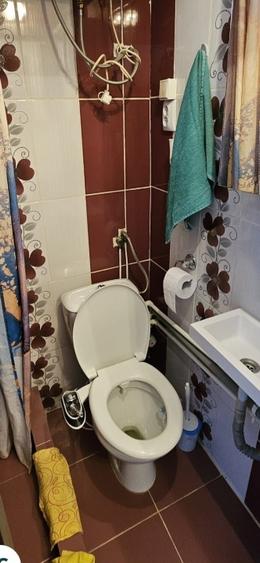 Garsoniera- Uzina 2 - Pet Friendly  - 4