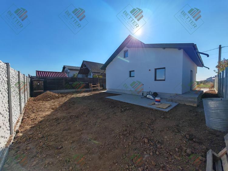 Casa Individuala, 4 camere, 2 bai, Berceni - 6