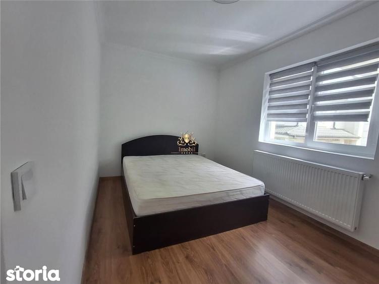 Casa eleganta 4 camere mobilata si utilata Hlincea la asfalt! - 7