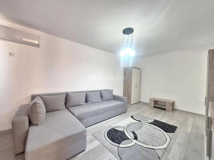 Apartament 2 camere | Drumul Valea Doftanei nr. 20