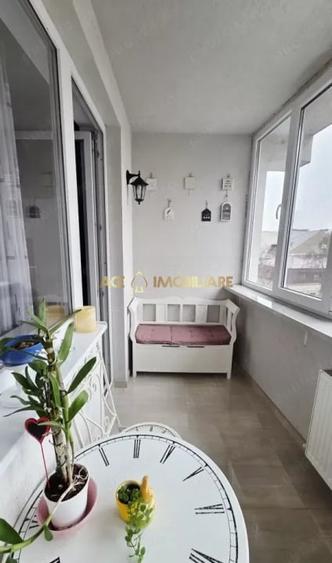 2 Camere de inchiriat | 13 Septembrie | Centrala Proprie - 6