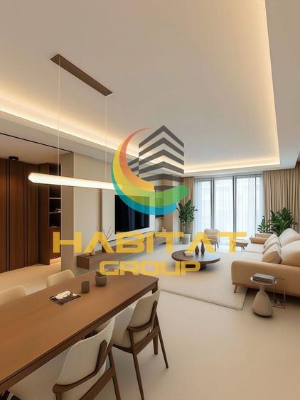 Pallady 2 camere semidecomandat 51 mp in bloc tip Boutique - 4