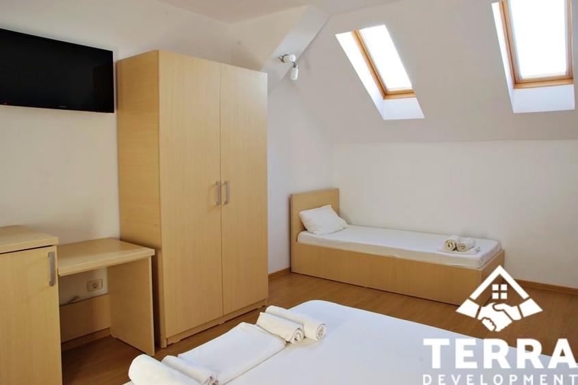 Eleganță la malul mării, cu potențial de business real - 42