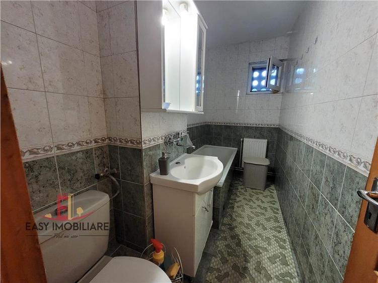 Apartament 3 camere , 7 Noiembrie , 2 bai , UMF , Decomandat - 6