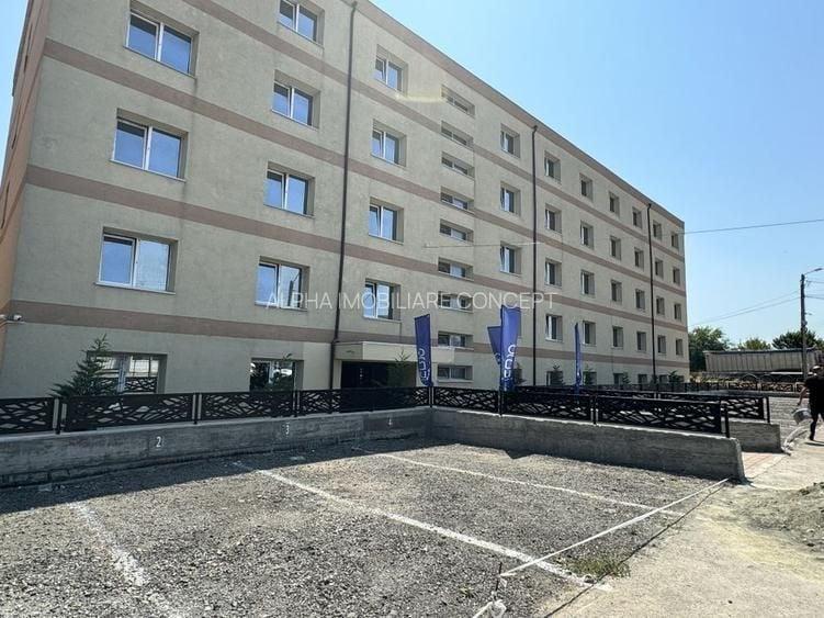 Garsonieră de vânzare – Agigea, aproape de plajă  COMISION 0% CUMPARATOR - 24