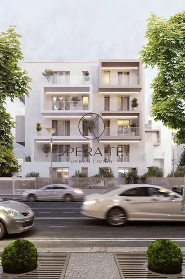 OPERA TEI || 3 CAMERE CU GRADINA DE 127 MP || LACUL TEI || PARCARE INCLUSA - 2