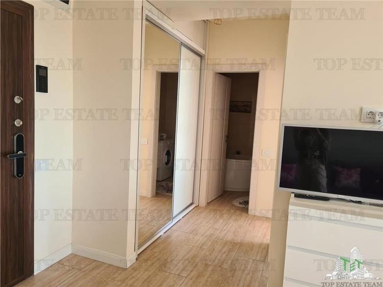 APARTAMENT 2 CAMERE VEDERE LA MARE MAMAIA NORD - 13