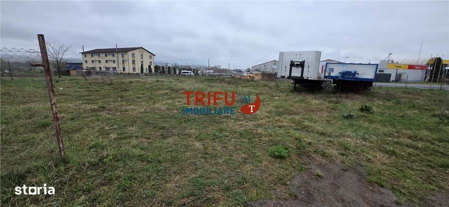 Teren premium DN1 perfect pentru business, trafic intens! - 1