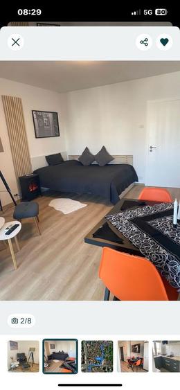 Garsoniera Dristor muncii coravu - 5