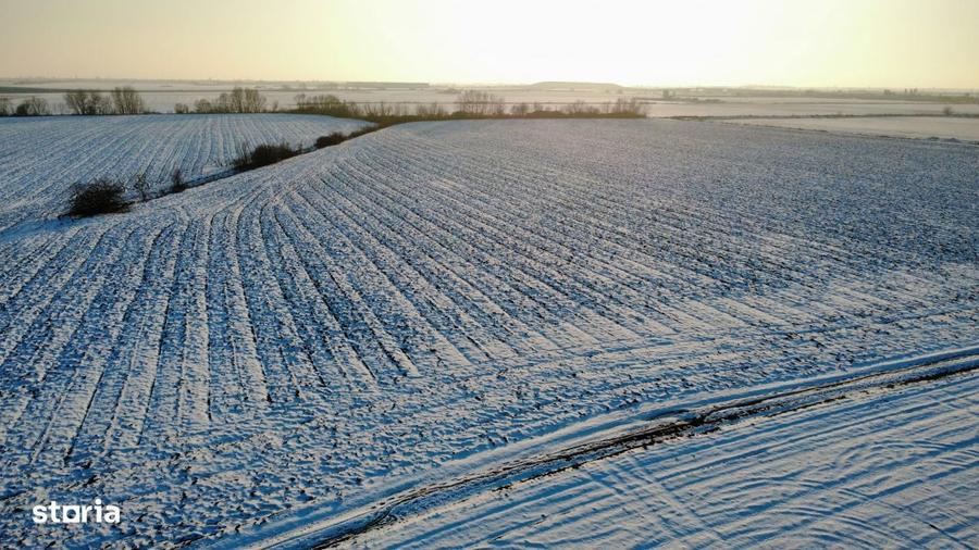 INCONTRO- teren industrial- oportunitate investitie- 17800mp - 2