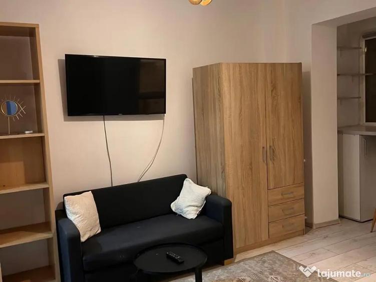 Inchiriez garsoniera Crangasi - 2