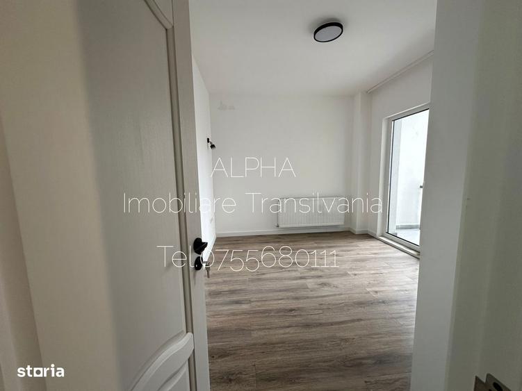 Apartament 3 camere ,etaj intermediar,bloc nou,finisat, C.Coposu - 1