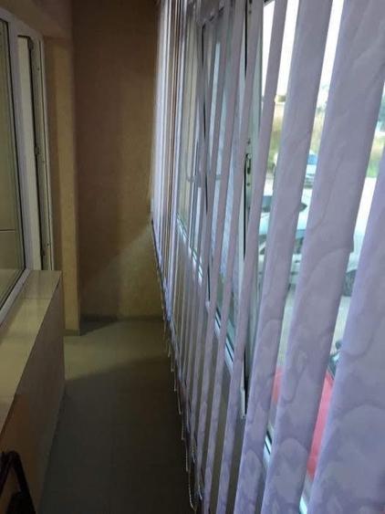 Vand/schimb garsonieră, complet echipată 34 mp balcon Popești-Leordeni - 2