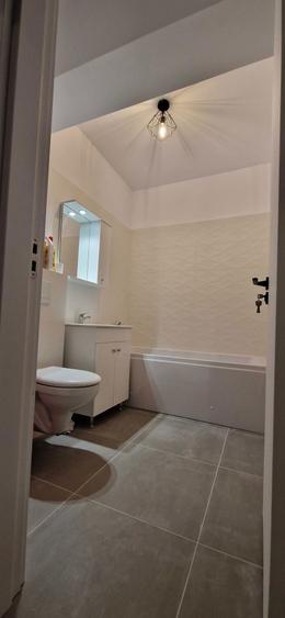 Apartament de inchiriat, strada Bratarii - 8