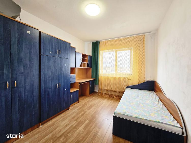 Apartament 3 camere decomandat, doua bai, doua balcoane - Aradul Nou - 5