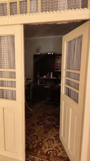 Casa de vanzare 5 camere plus 3,5 ha pamant .com. Scundu Sat Blejani - 8