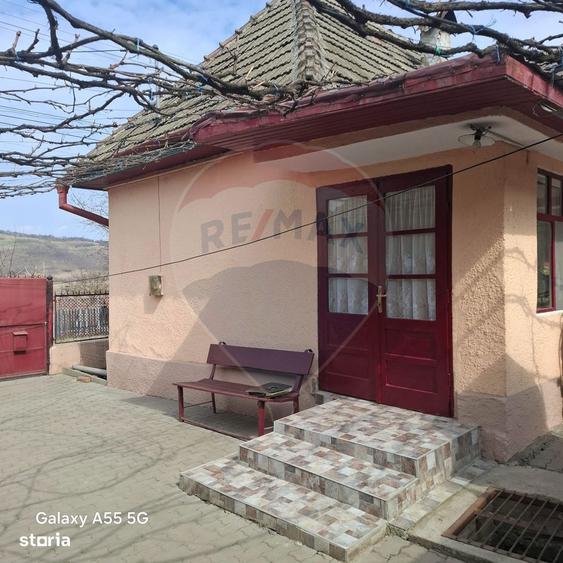 Casa cu 3 camere aproape de Medias in loc. Tarnava str. Dumbravii 58 - 9