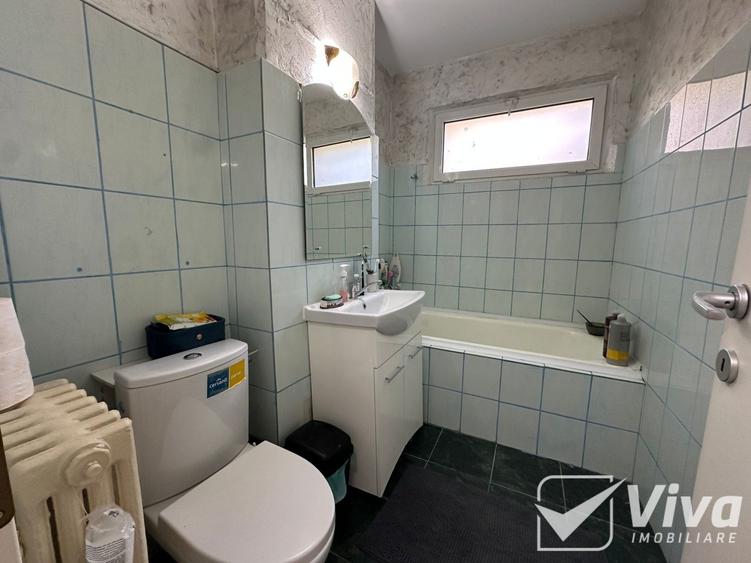 Spatiu comercial – Podu Ros, langa Redcube. 2 camere, 48 mp - 7