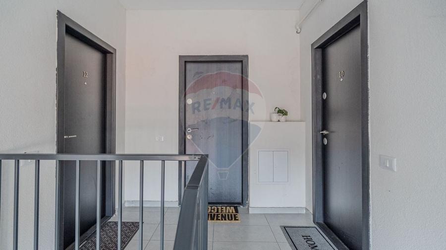 GARSONIERA | COMISION 0% | 37MP | SANPETRU | PET FRIENDLY - 15