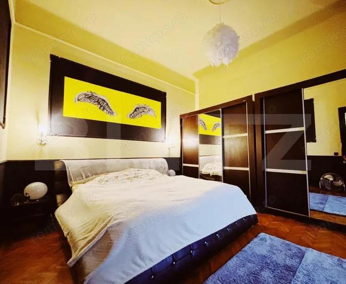 Apartament 2 camere, 67 mp, zona Iosefin - 2