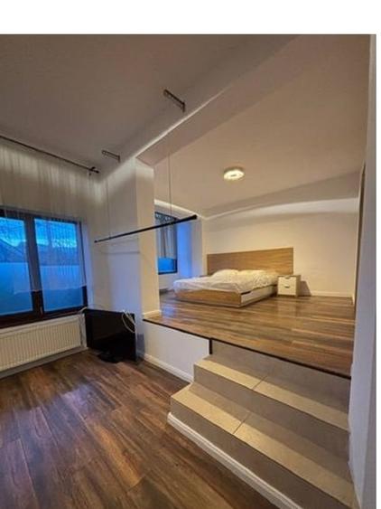 Vilă individuală, singur în curte – Băneasa, zona Dobrogeanu Gherea - 3