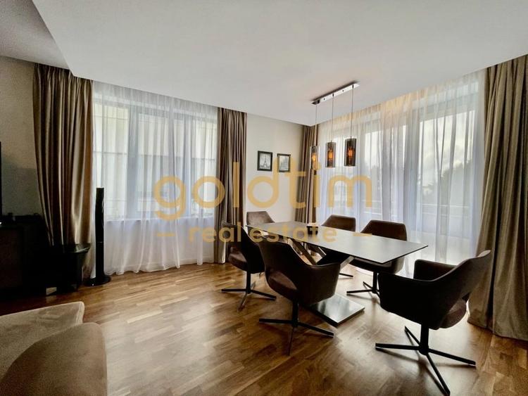 COMPLEX SECURIZAT/PISCINA/SALA DE SPORT/TERASA GENEROASA/ZONA BARBEQUE - 27