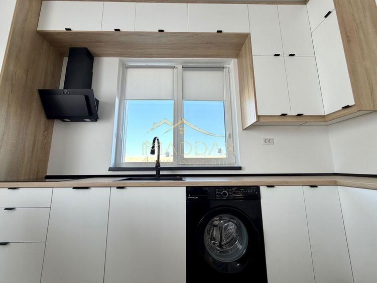 Vila *Individuala energetic* / *500mp teren* / 2 Locuri de Parcare / Corbeanca - 14