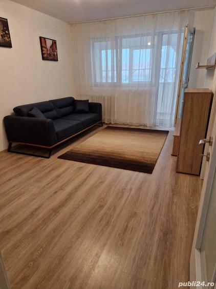 Inchiriez apartament 2 camere pe bd.Tineretului vis a vis de parcul Tineretului - 1