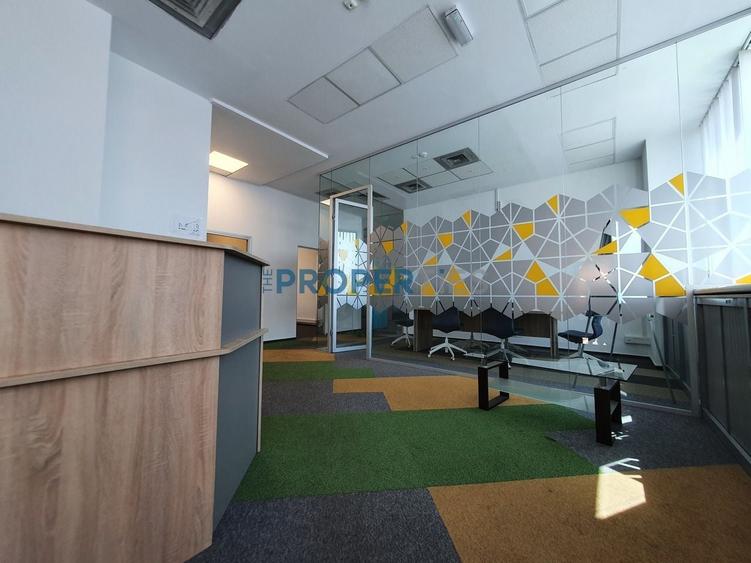 Vanzare cladire de birouri in zona Unirii - pentru sediu propriu sau investitie - 7