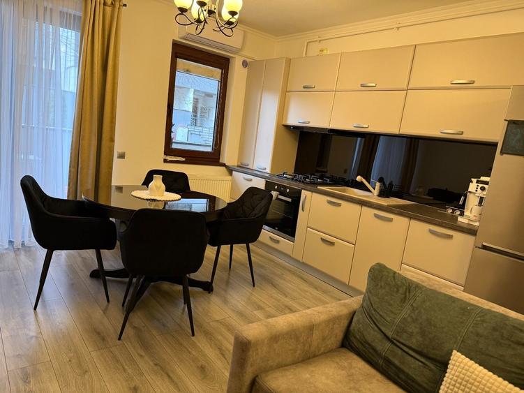 Apartament 2 camere, nou, Prima inchiriere, Eroilor, parcare - 1