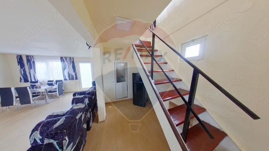 Casa / Vila cu 4 camere de vanzare in zona Sud - 5