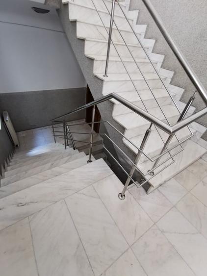 birou etj 1/2 open space chicineta, gr sanitar, gaze a.c. pvc tripan singr/etaj - 7