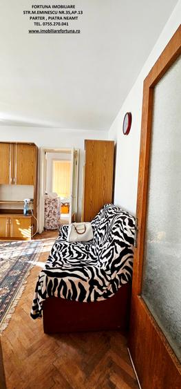 Apartament 2 camere, zona Orion - 6