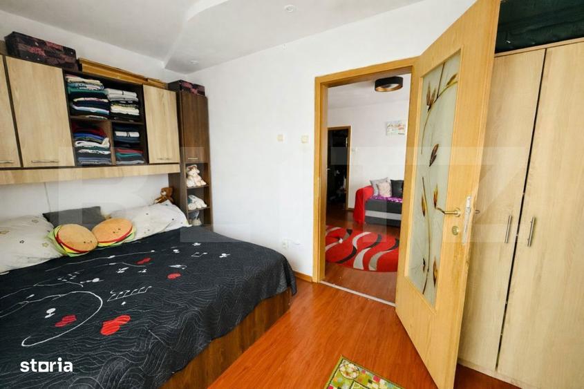 Apartament 2 camere, 54 mp, Astra zona excelenta - 1