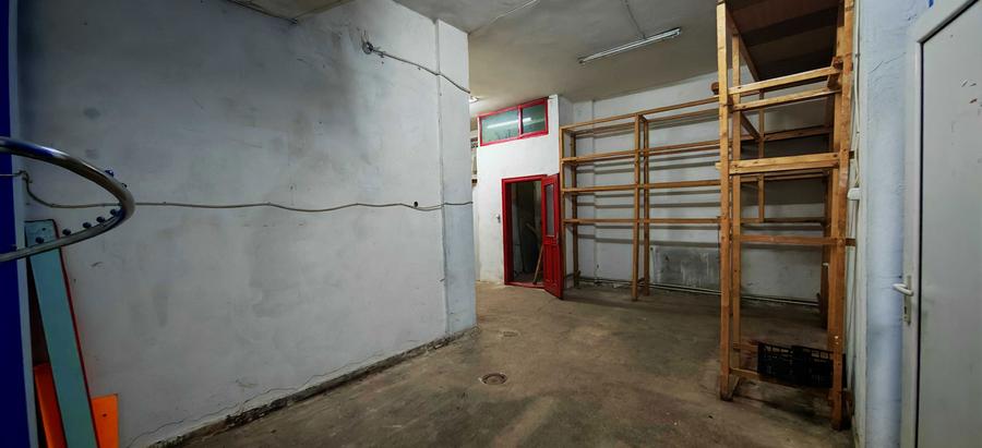 Spatiu comercial 220mp in Vatra Dornei - 4