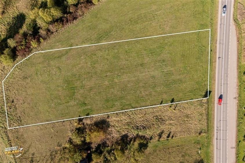 FILM! Teren intravilan industrial, deschidere la DN, Sfantu Gheorghe, Covasna - 5