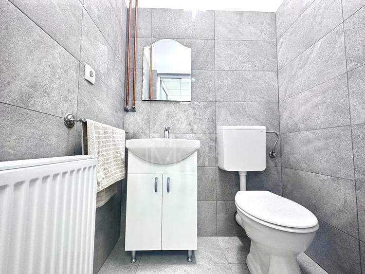 Spatiu comercial cu vitrina - Str. Doamna Stanca - 4