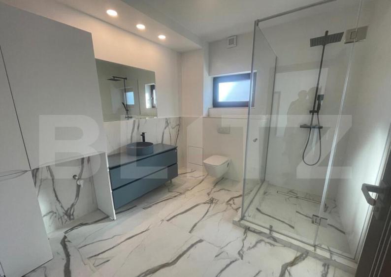 Spatiu de birou, 150 mp, parcare, zona Interservisan - 9