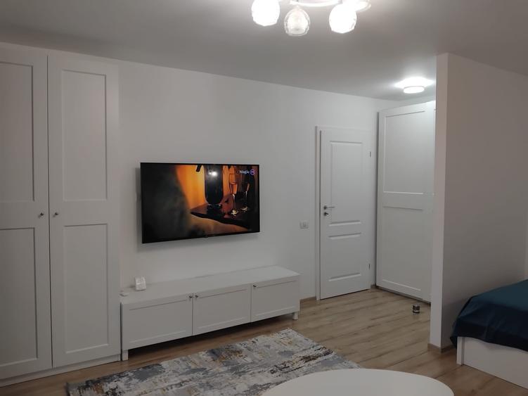 Garsoniera Brancoveanu - Oraselul Copiilor - Metrou - Centrala - 6