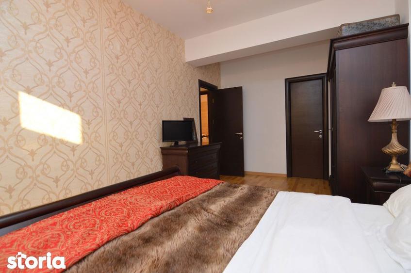 VANZARE APARTAMENT 3 CAMERE TIMPURI NOI ION MINULESCU - 12