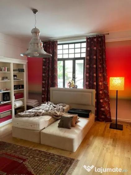 5 camere Mosilor-Piata Rosetti - 5