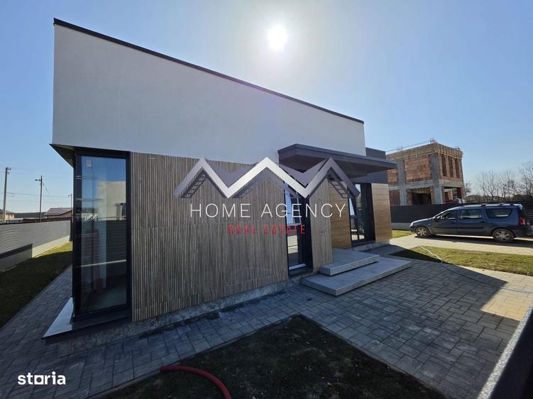 Casa pe parter | Balotesti, langa padure - 5