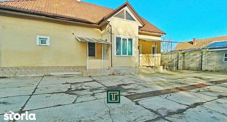 Casa spa?ioasa de inchiriat pentru muncitori Micalaca, Arad - 14
